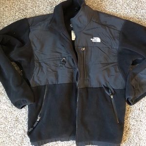 Men’s Northface Fleece Jacket